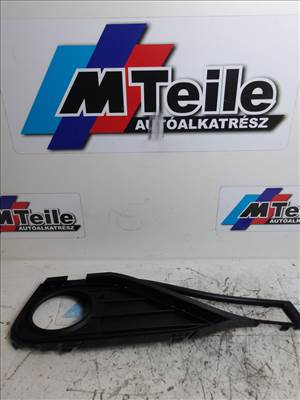 [GYÁRI BONTOTT] BMW JOBB ELSŐ ALSÓ LÖKHÁRÍTÓRÁCS | 4-ES F32 / F33 / F36 GC | 51 11 7294832